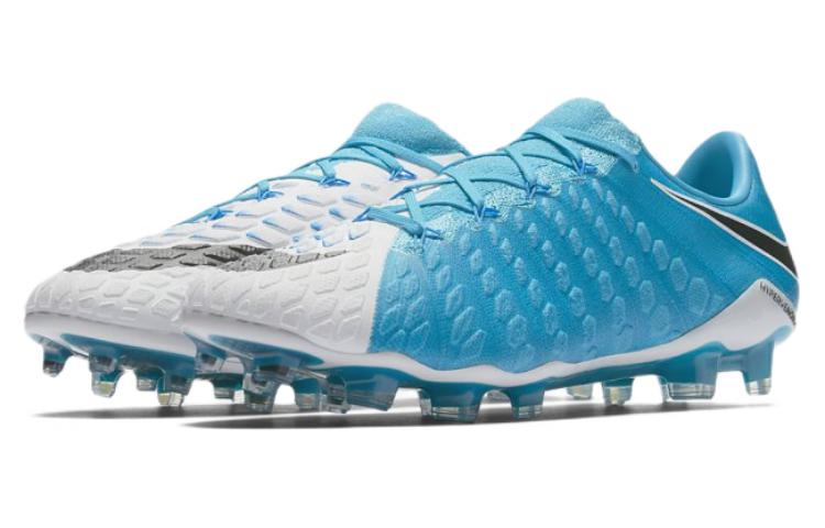 Nike Hypervenom Phantom 3 FG 'Chlorine Blue' 圖 3