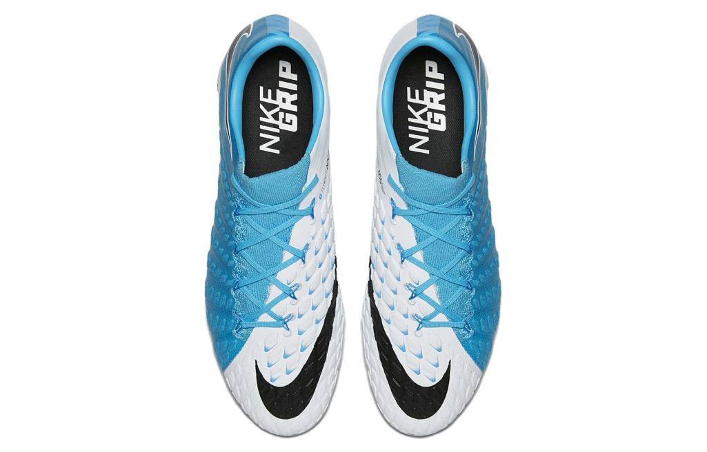 Nike Hypervenom Phantom 3 FG 'Chlorine Blue' 圖 4