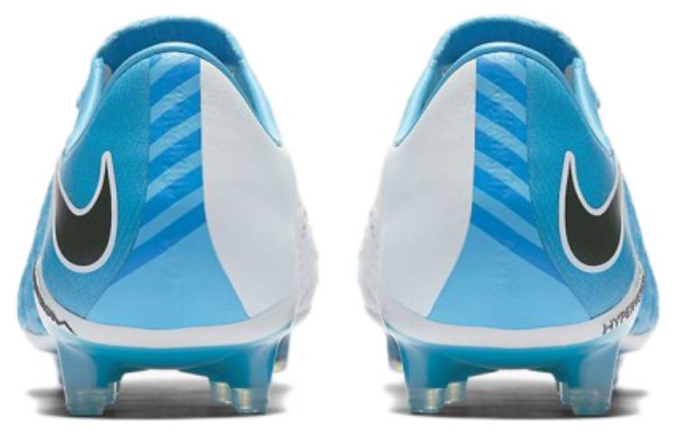 Nike Hypervenom Phantom 3 FG 'Chlorine Blue' 圖 5