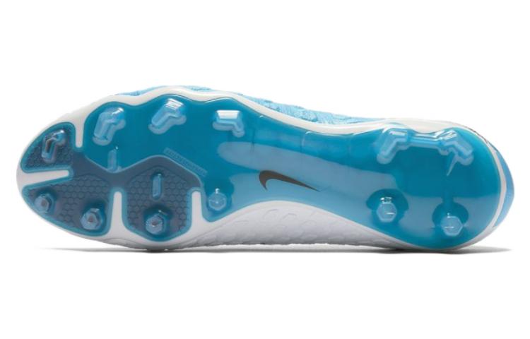 Nike Hypervenom Phantom 3 FG 'Chlorine Blue' 圖 6