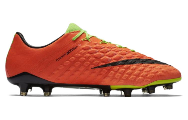 Order Nike Hypervenom Phantom 3 FG 'Hijau Listrik Oranye' 852567-308