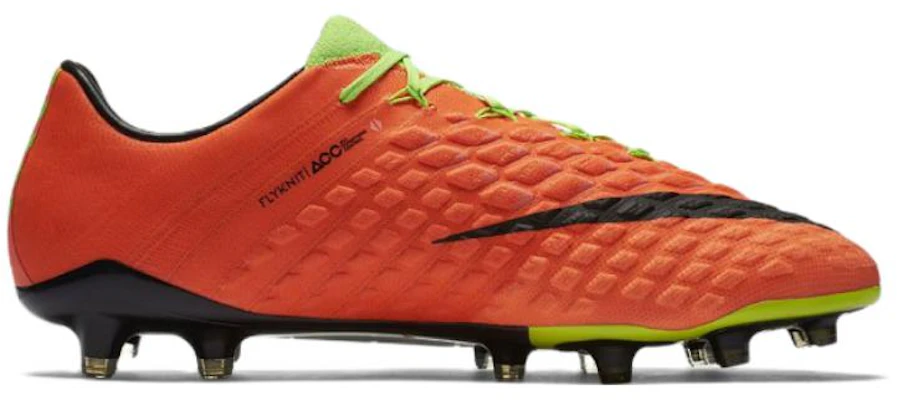 Nike Hypervenom Phantom 3 FG 'Hijau Listrik Oranye' 852567-308 Order Nike Hypervenom Phantom 3 FG 'Hijau Listrik Oranye' 852567-308