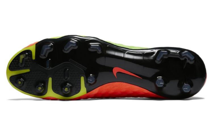 Details for Nike Hypervenom Phantom 3 FG 'Hijau Listrik Oranye' 852567-308