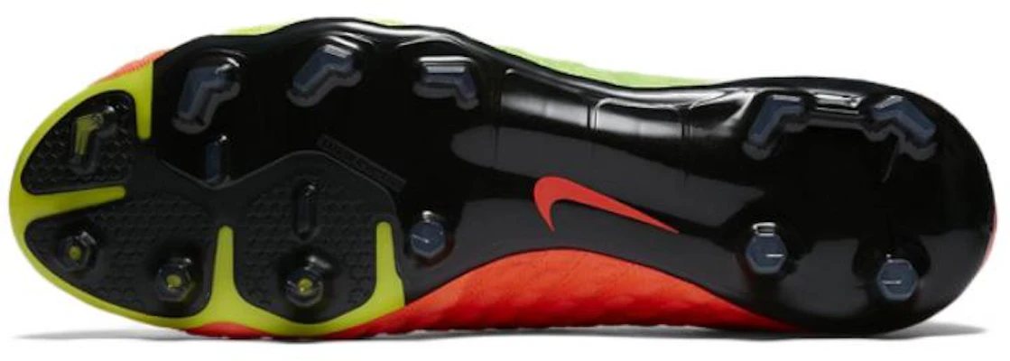Nike Hypervenom Phantom 3 FG 'Hijau Listrik Oranye' 852567-308 Details for Nike Hypervenom Phantom 3 FG 'Hijau Listrik Oranye' 852567-308