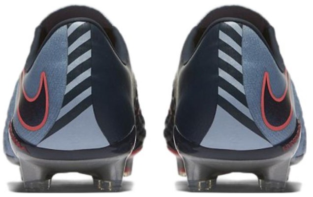 Nike Hypervenom Phantom 3 FG 足球鞋 灰藍黑 Purchase Nike Hypervenom Phantom 3 FG 足球鞋 灰藍黑