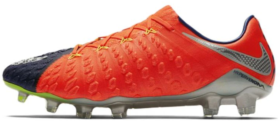 Nike Hypervenom Phantom 3 FG 'Time To Shine Pack' Botas de Fútbol. 852567-409 Buy Nike Hypervenom Phantom 3 FG 'Time To Shine Pack' Botas de Fútbol. 852567-409