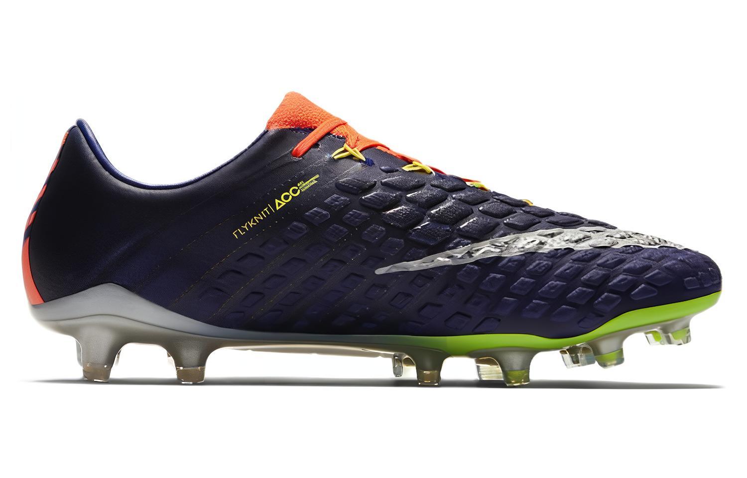 Order Nike Hypervenom Phantom 3 FG 'Time To Shine Pack' Botas de Fútbol. 852567-409