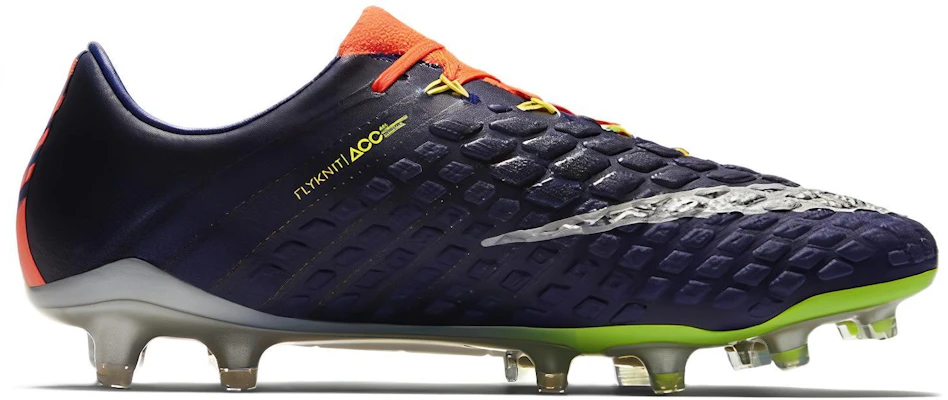 Nike Hypervenom Phantom 3 FG 'Time To Shine Pack' Botas de Fútbol. 852567-409 Order Nike Hypervenom Phantom 3 FG 'Time To Shine Pack' Botas de Fútbol. 852567-409