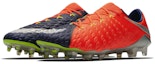 Lookbook Nike Hypervenom Phantom 3 FG 'Time To Shine Pack' Sepak Bola 852567-409