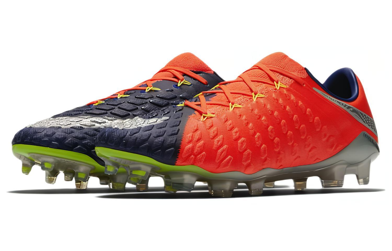 Lookbook Nike Hypervenom Phantom 3 FG 'Time To Shine Pack' Botas de Fútbol. 852567-409