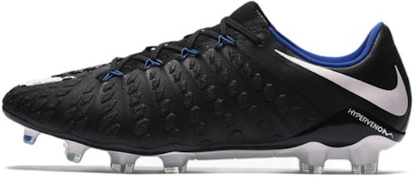 Nike Hypervenom Phantom 3 FG Cleats 'Black' 852567-002 Nike Hypervenom Phantom 3 FG Cleats 'Black' 852567-002