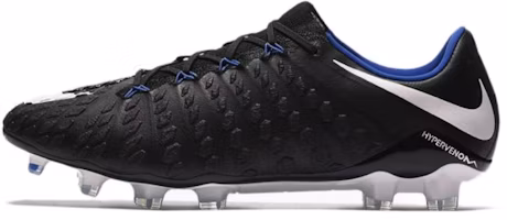 Nike Hypervenom Phantom 3 FG Cleats 'Black' 852567-002 Nike Hypervenom Phantom 3 FG Cleats 'Black' 852567-002