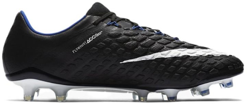 Nike Hypervenom Phantom 3 FG Cleats 'Black' 852567-002 Order Nike Hypervenom Phantom 3 FG Cleats 'Black' 852567-002
