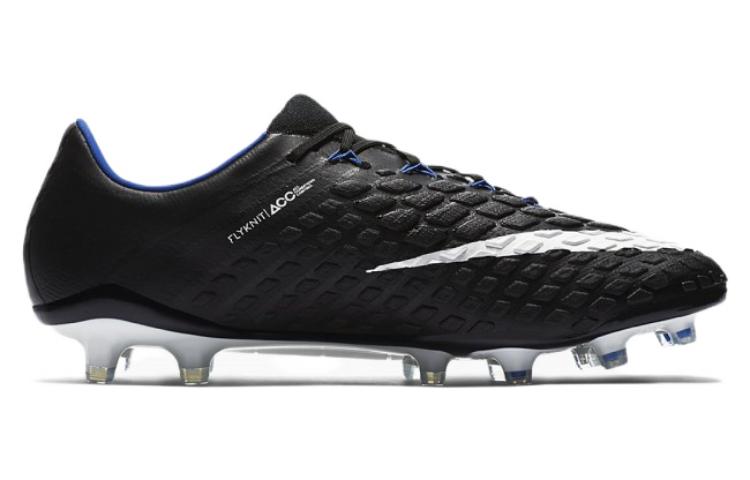 Order Nike Hypervenom Phantom 3 FG Kasut Bola 'Hitam' 852567-002