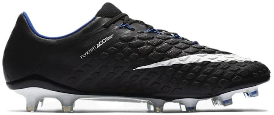 Nike Hypervenom Phantom 3 FG Kasut Bola 'Hitam' 852567-002 Order Nike Hypervenom Phantom 3 FG Kasut Bola 'Hitam' 852567-002