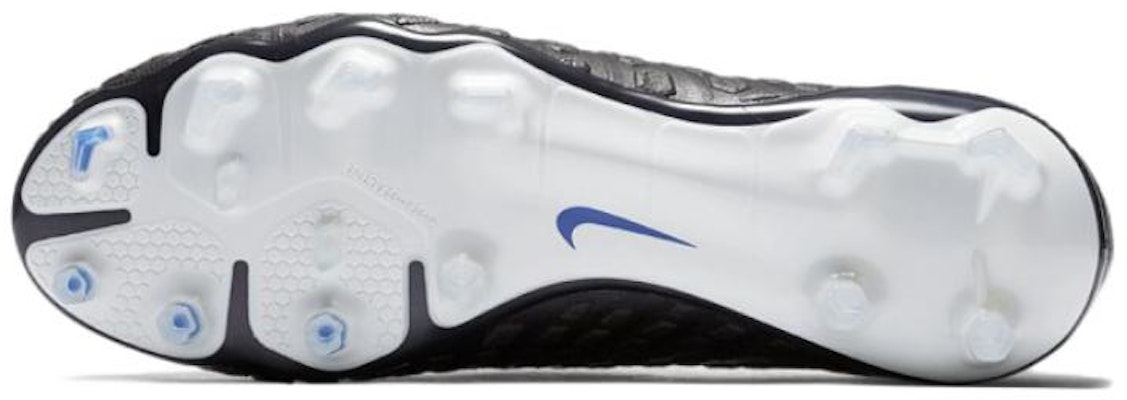 Nike Hypervenom Phantom 3 FG Cleats 'Black' 852567-002 Details for Nike Hypervenom Phantom 3 FG Cleats 'Black' 852567-002