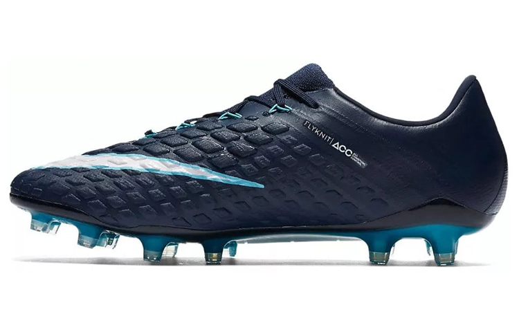 Buy Nike Hypervenom Phantom 3 FG Chaussures de Football ''Bleu'' 852567-414