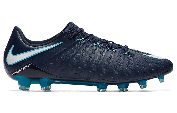 Order Nike Hypervenom Phantom 3 FG Chaussures de Football ''Bleu'' 852567-414