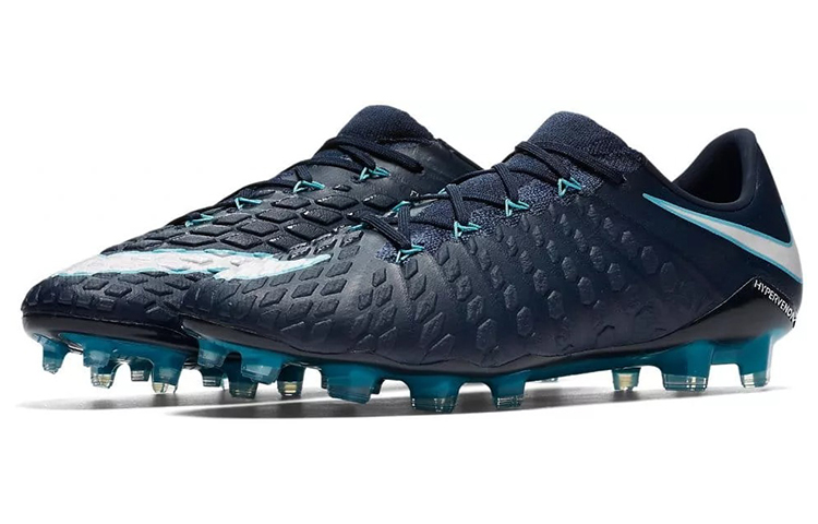 Lookbook Nike Hypervenom Phantom 3 FG Chaussures de Football ''Bleu'' 852567-414