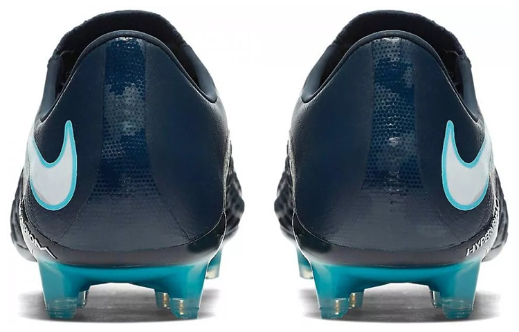 Purchase Nike Hypervenom Phantom 3 FG Chaussures de Football ''Bleu'' 852567-414