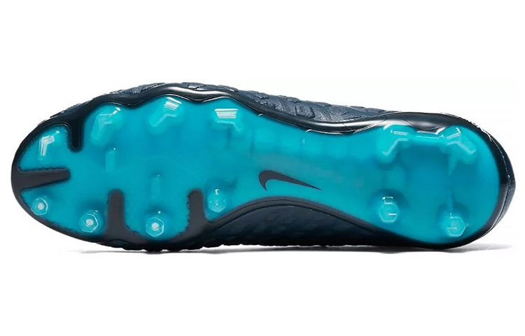 Details for Nike Hypervenom Phantom 3 FG Chaussures de Football ''Bleu'' 852567-414