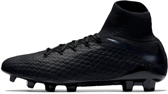 Nike Hypervenom Phantom 3 Pro DF FG 'Hitam' Sepatu Bola AJ3802-001 Buy Nike Hypervenom Phantom 3 Pro DF FG 'Hitam' Sepatu Bola AJ3802-001