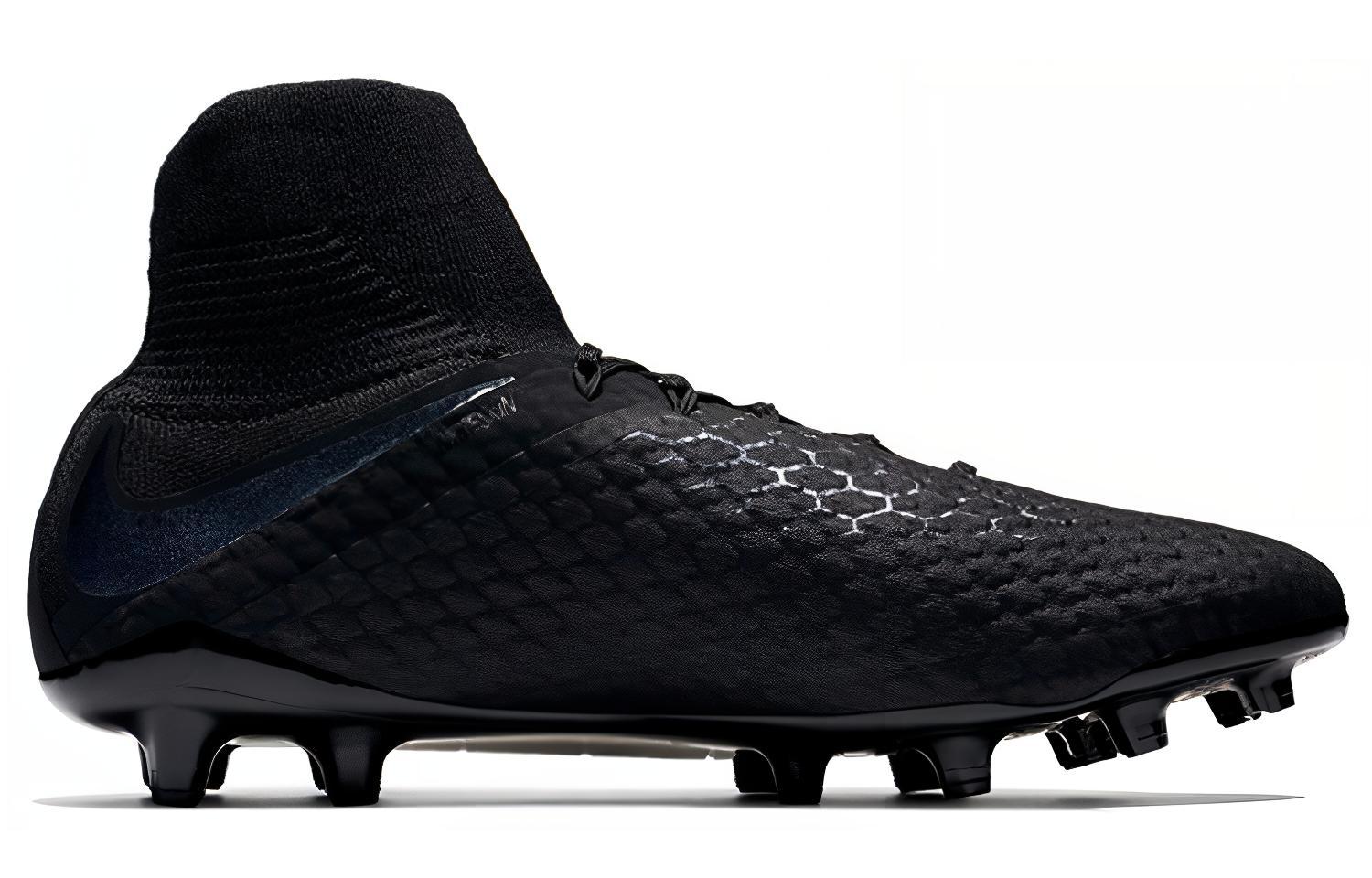 Order Nike Hypervenom Phantom 3 Pro DF FG 'Hitam' Sepatu Bola AJ3802-001