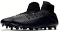 Lookbook Nike Hypervenom Phantom 3 Pro DF FG 'Hitam' Sepatu Bola AJ3802-001