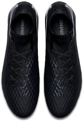 Nike Hypervenom Phantom 3 Pro DF FG 'Hitam' Sepatu Bola AJ3802-001 Shop Nike Hypervenom Phantom 3 Pro DF FG 'Hitam' Sepatu Bola AJ3802-001