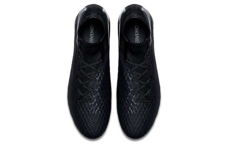Shop Nike Hypervenom Phantom 3 Pro DF FG 'Hitam' Sepatu Bola AJ3802-001