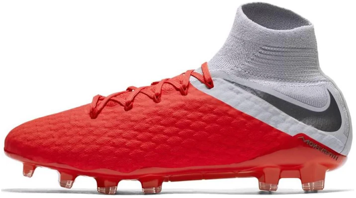Nike Hypervenom Phantom 3 Pro DF FG 'Light Crimson' AJ3802-600 Buy Nike Hypervenom Phantom 3 Pro DF FG 'Light Crimson' AJ3802-600