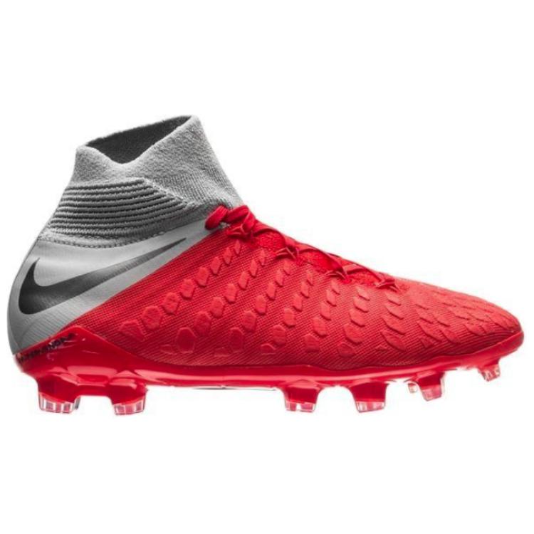 Order Nike Hypervenom Phantom 3 Pro DF FG 'Light Crimson' AJ3802-600
