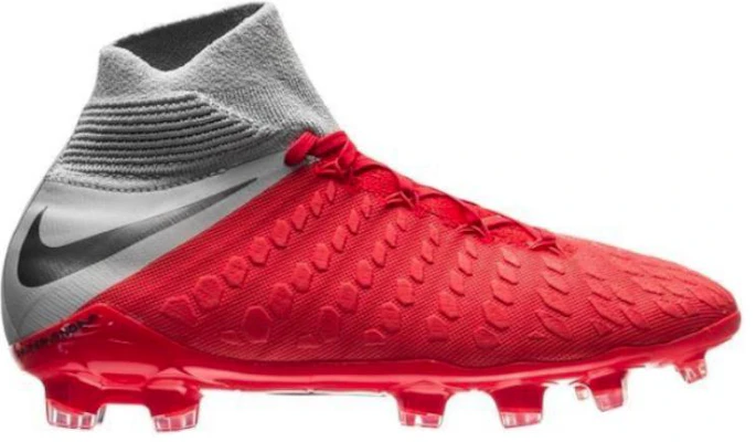 Nike Hypervenom Phantom 3 Pro DF FG 'Light Crimson' AJ3802-600 Order Nike Hypervenom Phantom 3 Pro DF FG 'Light Crimson' AJ3802-600