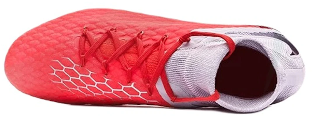 Nike Hypervenom Phantom 3 Pro DF FG 'Light Crimson' AJ3802-600 Lookbook Nike Hypervenom Phantom 3 Pro DF FG 'Light Crimson' AJ3802-600