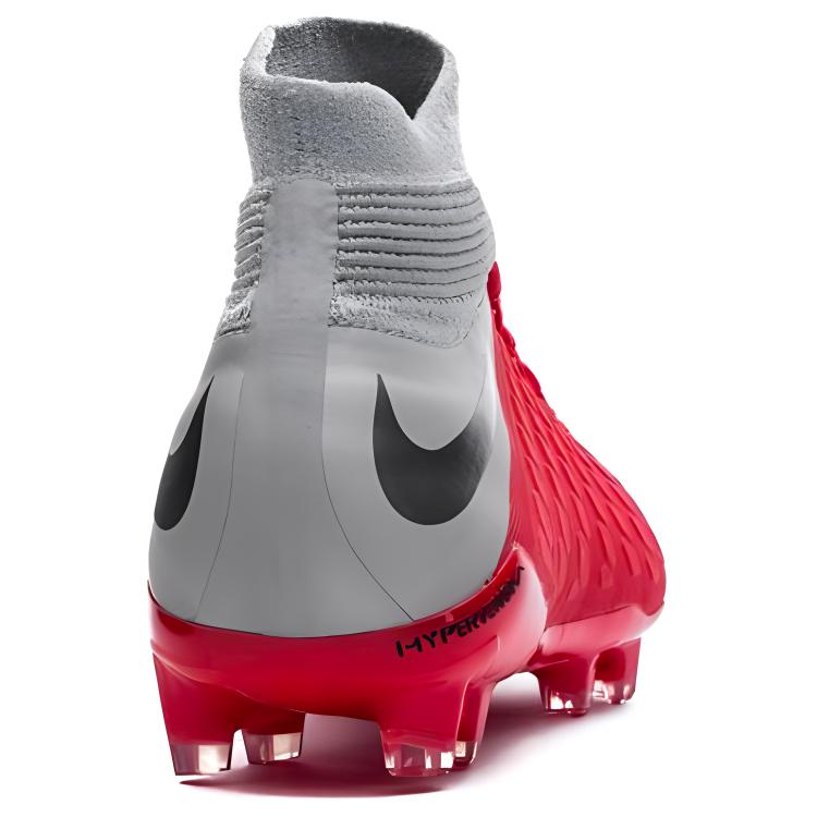 Shop Nike Hypervenom Phantom 3 Pro DF FG 'Light Crimson' AJ3802-600