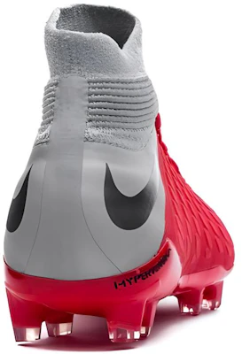 Nike Hypervenom Phantom 3 Pro DF FG 'Light Crimson' AJ3802-600 Shop Nike Hypervenom Phantom 3 Pro DF FG 'Light Crimson' AJ3802-600
