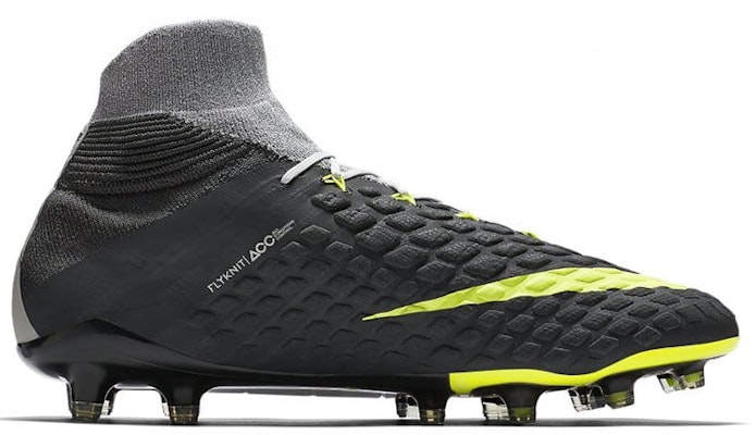 Nike Hypervenom Phantom 3 SE FG 'Grey' 882008-070 Order Nike Hypervenom Phantom 3 SE FG 'Grey' 882008-070