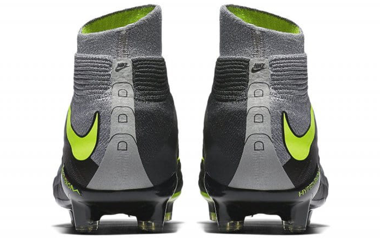 Nike Hypervenom Phantom 3 SE FG 'Grey' 圖 5