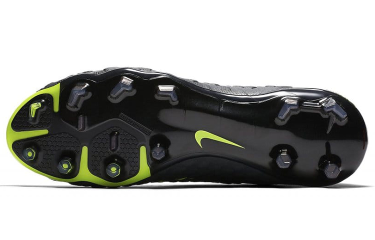 Details for Nike Hypervenom Phantom 3 SE FG 'Grey' 882008-070