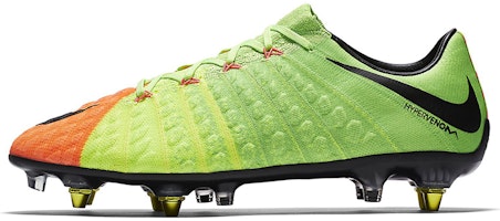 Nike Hypervenom Phantom 3 SG Pro 'Radiation Flare Pack' 889285-303 Nike Hypervenom Phantom 3 SG Pro 'Radiation Flare Pack' 889285-303