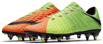 Lookbook Nike Hypervenom Phantom 3 SG Pro 'Radiation Flare Pack' Lelaki 889285-303