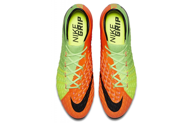 Shop Nike Hypervenom Phantom 3 SG Pro 'Radiation Flare Pack' Sepatu Bola 889285-303