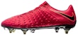 Nike Hypervenom Phantom 3 SG Pro AC 'Merah Hitam' 889285-616