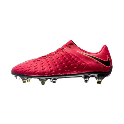 Nike Hypervenom Phantom 3 SG Pro AC 'Red Black'