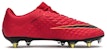 Nike Hypervenom Phantom 3 SG Pro AC 'Merah Hitam' 889285-616