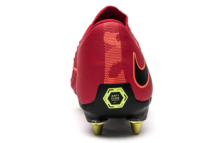 Lookbook ナイキ ハイパーヴェノム ファントム 3 SG プロ AC (レッド/ブラック) 889285-616