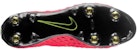 Nike Hypervenom Phantom 3 SG Pro AC 'Merah Hitam' 889285-616