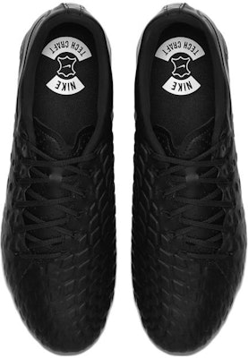 Nike Hypervenom Phantom 3 Tech Craft FG 'Black' 917759-001 Shop Nike Hypervenom Phantom 3 Tech Craft FG 'Black' 917759-001
