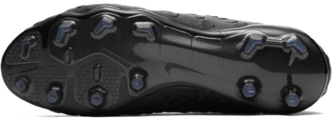 Nike Hypervenom Phantom 3 Tech Craft FG 'Black' 917759-001 Details for Nike Hypervenom Phantom 3 Tech Craft FG 'Black' 917759-001