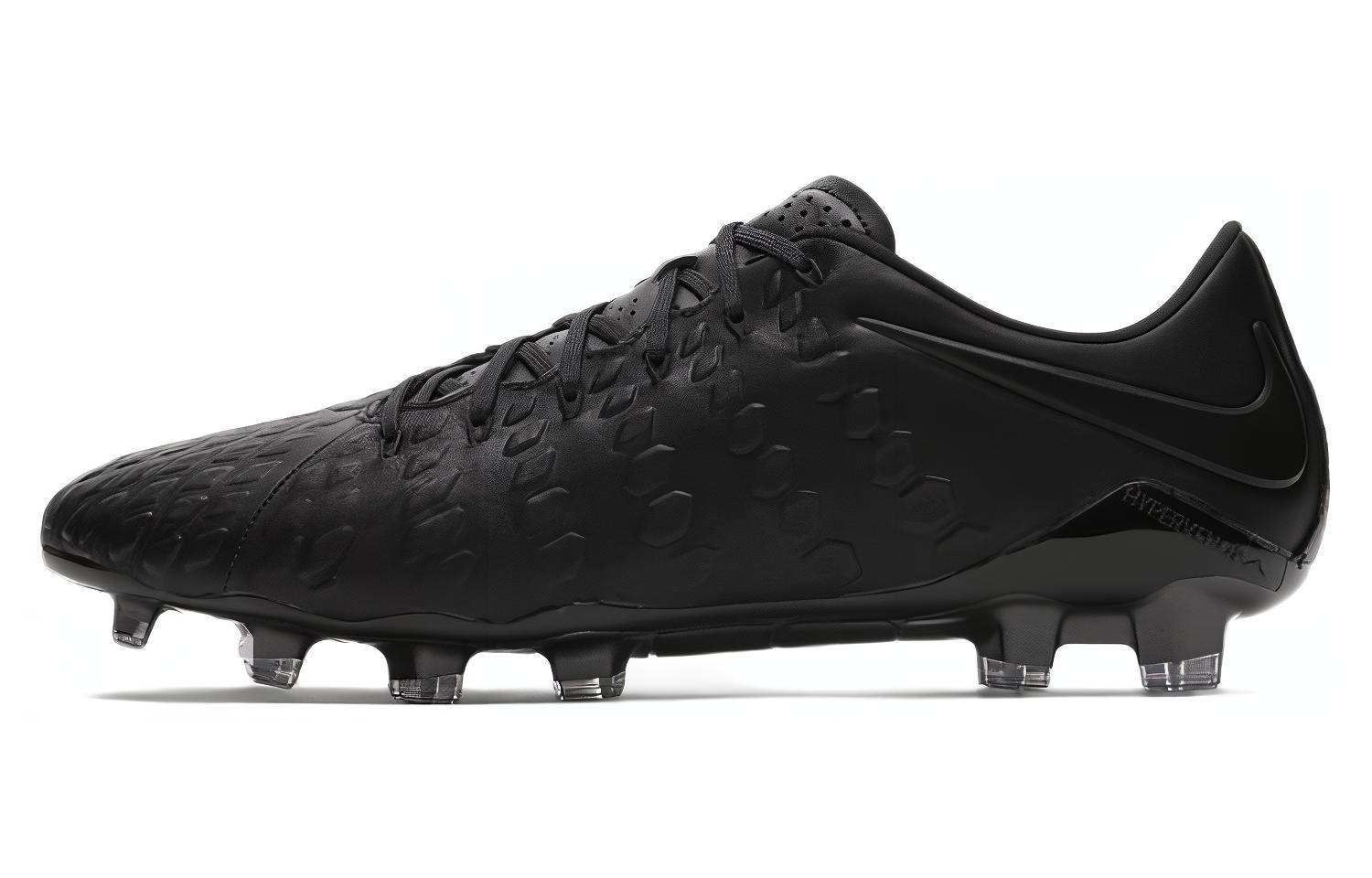 Buy Nike Hypervenom Phantom 3 TC Dynamic Fit FG 'Hitam' 917759-001
